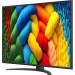 Телевизор ЖК 50'' LG LG 50NANO81A6A.ARUG