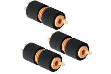 Комплект роликов подачи XEROX Phaser 7400/7500/WC 5325/5330 3шт.