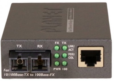 FT-802S35 медиа конвертер PLANET FT-802S35