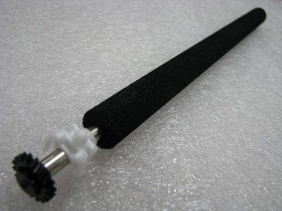 Вал переноса заряда (коротрон) HP LJ 1010/1012/1015/1020/3015/3020/3030/LBP-2900/3000 (RM1-0658) OEM