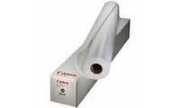Фотобумага CANON бумага глянцевая для цветопроб  610 мм х 30м  195 г/м2  втулка 2"/50,8мм