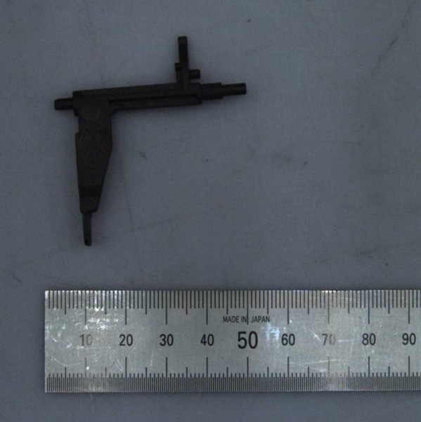 Флажок датчика выхода бумаги Samsung ML-3310/3710/SCX-4833/5637/SL-M3320/3820/3870/4020/4070 (JC66-02774A)