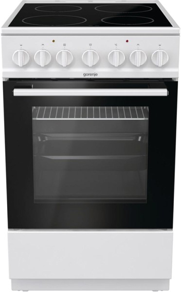 Плита Gorenje EC5241WG