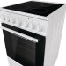 Плита Gorenje EC5241WG