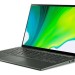 Ноутбук Acer Swift SF514-55GT-73SA 14" FHD, Intel Core i7-1165G7, 16Gb, 1024Gb SSD, noODD, Nvidia GF MX350 2Gb DDR5, 1 к