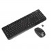 Беспроводной набор клавиатура+мышь SVEN Comfort 3300 Wireless SVEN Comfort 3300