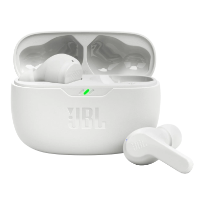 Наушники JBL WAVE BEAM 2 (White) JBL JBLWBEAM2WHT