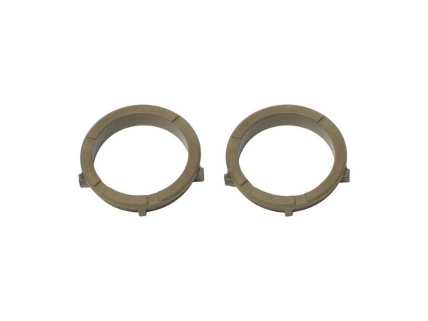 Бушинг тефлонового вала для RICOH Aficio 1515/ MP161F/MP162F/MP171F/MP201SPF (AE031034/AE03-1034), 2 шт/компл, CET
