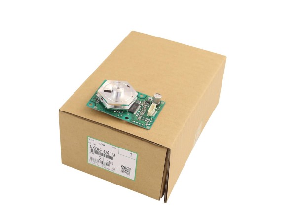 Двигатель многогранного зеркала для RICOH MPC2011SP/2504/3504 OEM (AX060419) CET