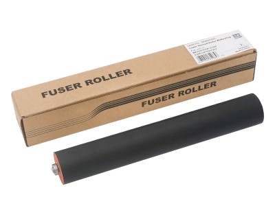 Резиновый вал с подшипниками для RICOH IM350/IM430/P501/P502 (D0A44164/D0A4-4164) CET