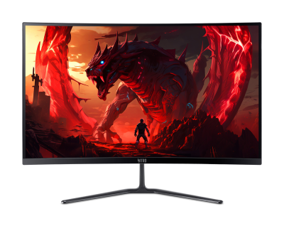 Монитор ACER Nitro ED270UX6bmiipx (UM.HE0CD.602)