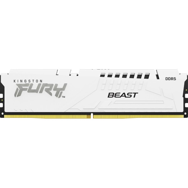 Память оперативная Kingston FURY Beast KF556C40BWK4-64