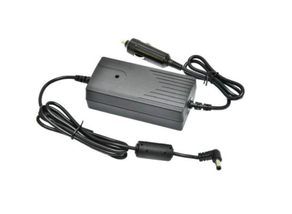 Автомобильный адаптер питания для ноутбуков Durabook серии Z14I G2, S14I G2, 76+010043+01