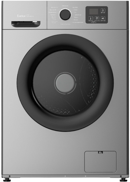 Стиральная машина EVELUX EVELUX EW 46121 S