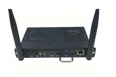 Встраиваемый ПК [S102/i510210U8256W] Lumien i5-10210U/ DDR4 8Gb/ 256Gb/HDMI out*1/WiFi5/BT/Win10Pro