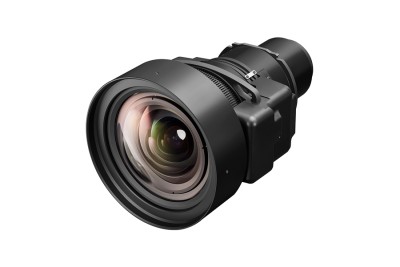 [ET-EMW400] Объектив Panasonic [ET-EMW400] (0.690-0.950:1) для проектора Panasonic PT-MZ10*/MZ13*/MZ16*/MZ11*/MZ14*/MZ17*/MZ20*