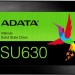 Твердотельный накопитель ADATA Ultimate SU630 ASU630SS-480GQ-R