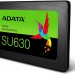 Твердотельный накопитель ADATA Ultimate SU630 ASU630SS-480GQ-R
