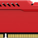 Память оперативная Kingston FURY Beast Red KF318C10BR/4