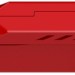 Память оперативная Kingston FURY Beast Red KF318C10BR/4