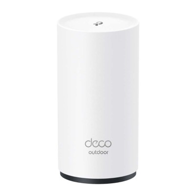 Маршрутизатор TP-Link Deco X50-Outdoor(1-pack)