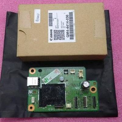 Плата управления Canon PIXMA G1000/G1400/G1500 (QM4-4414)