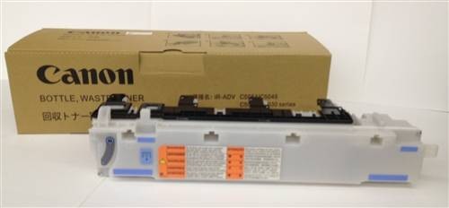 Бункер отработанного тонера Canon iR Adv C5030/5035/5045/5051/5235/5240/5250/5255 (FM3-5945/FM4-8400)