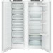 Холодильник двухкамерный LIEBHERR XRF 5220-20 001