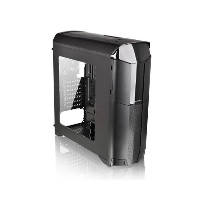 Корпус Thermaltake Versa N26 Black (CA-1G3-00M1WN-00)