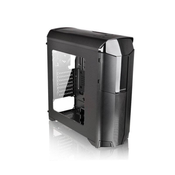 Корпус Thermaltake Versa N26 Black (CA-1G3-00M1WN-00)