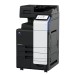 МФУ Konica-Minolta bizhub 360i монохромное, A3, 36 стр./мин., 175000стр/мес, 256GB, сеть, дуплекс, 2*500л, 8GB