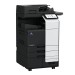 МФУ Konica-Minolta bizhub 360i монохромное, A3, 36 стр./мин., 175000стр/мес, 256GB, сеть, дуплекс, 2*500л, 8GB