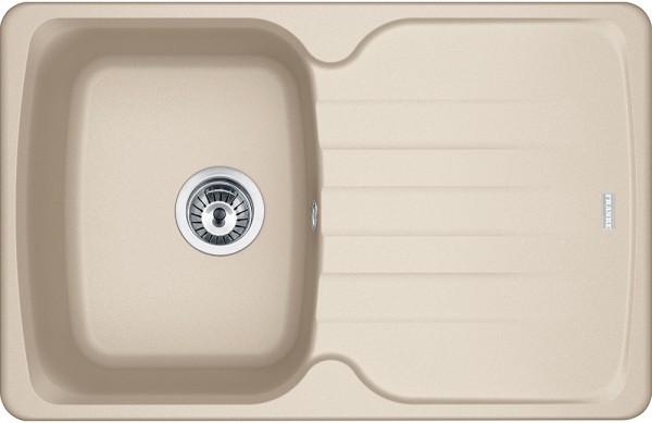Мойка Franke 114.0537.772 Franke Antea AZG 611-78