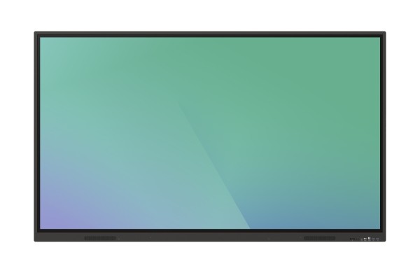 Интерактивная панель [LMP7505CL] Lumien [75CL] моноблок: 75", 3840x2160 60 Hz, ИК, 50 касаний, 450 кд/м2, 5000:1, 8GB DDR4 + 128GB, Android 14, 2x16 Вт, пульт ДУ, 2 стилуса