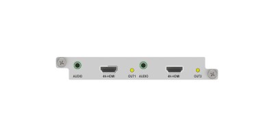 Выходная карта 2 HDMI Digibird [DB-HMX2-E-OC-4KHDMI2], 3840*216030