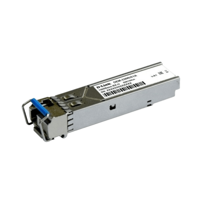 WDM SFP-трансивер D-Link 330R/10KM/A1B