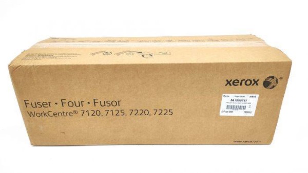 Фьюзер XEROX WC 7120/7125/7220/7225 100K