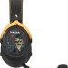 Наушники с микрофоном A4Tech MR595