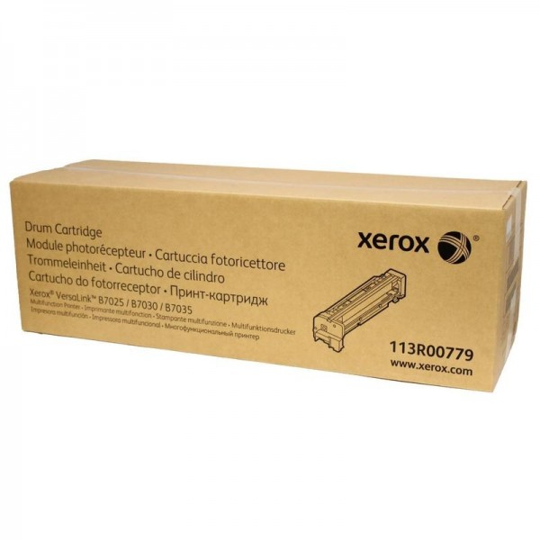 Картридж фоторецептора Xerox 113R00779