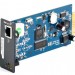 2158 SNMP-модуль CX 504 для SKAT UPS-10000 RACK Мониторинг и управление по Ethernet Бастион SNMP CX 504
