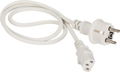 Шнур питания LANMASTER LAN-PP13/SH-7.0-WH