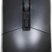 Мышь Oklick 207M черный оптическая 2400dpi USB 4but (1474598) Oklick 1474598