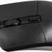 Мышь Oklick 207M черный оптическая 2400dpi USB 4but (1474598) Oklick 1474598