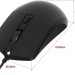 Мышь Oklick 207M черный оптическая 2400dpi USB 4but (1474598) Oklick 1474598