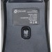 Мышь Oklick 207M черный оптическая 2400dpi USB 4but (1474598) Oklick 1474598