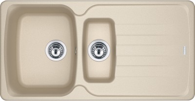 Мойка Franke 114.0489.382 Franke Antea AZG 651