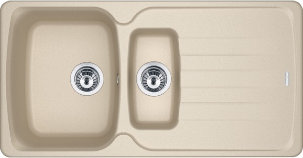 Мойка Franke 114.0489.382 Franke Antea AZG 651