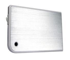 Внешний корпус для HDD/SSD AgeStar 3UB2A14 (WHITE)