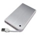 Внешний корпус для HDD/SSD AgeStar 3UB2A14 (WHITE)