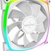 Вентилятор для корпуса Montech RX120 PWM WHITE